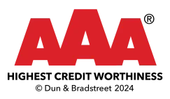 AAA Rating