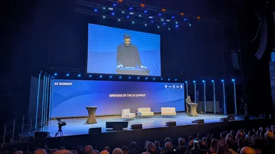 AI Day ja AI Summit: mukana Suomen tekoälytutkimuksen yhteisössä