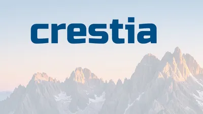 Yrityksemme uusi nimi: Crestia, yhteistyö Fingridin kanssa jatkuu