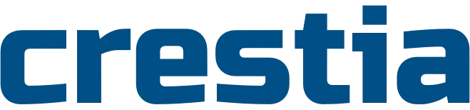 Crestia Logo
