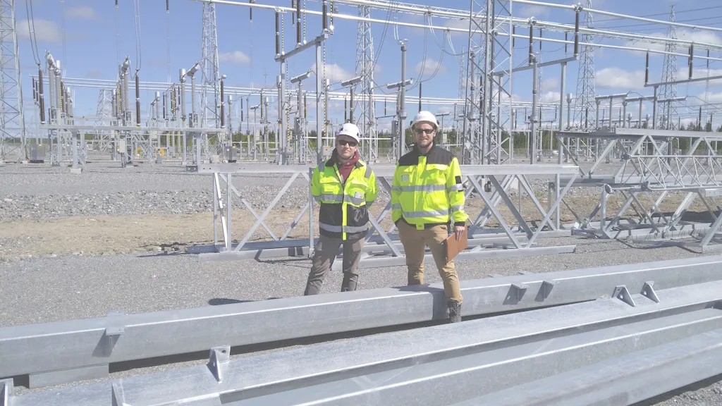 BIM in Substation Engineering and Telecom Focus in 2022